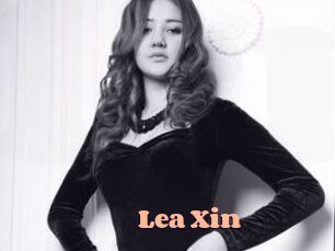 Lea_Xin
