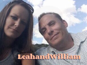 Leah_and_William