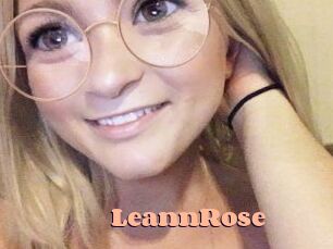 LeannRose