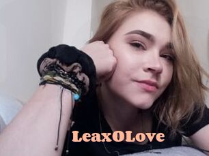 LeaxOLove