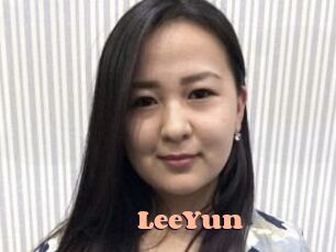 LeeYun