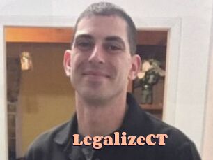 LegalizeCT