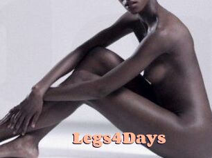 Legs4Days