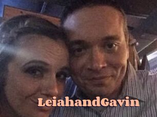 Leiah_and_Gavin