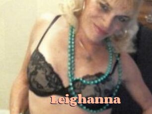 Leighanna