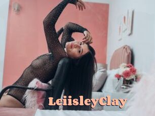 LeiisleyClay