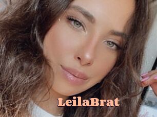 LeilaBrat