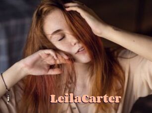 LeilaCarter