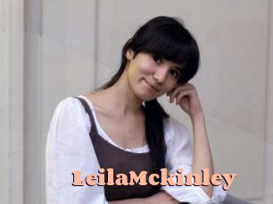 LeilaMckinley