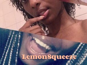 LemonSqueeze