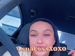 LenaFoxxXOXO