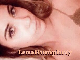 Lena_Humphrey