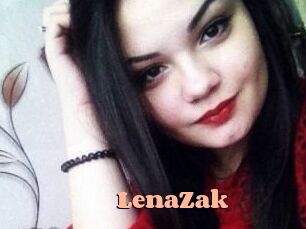 LenaZak