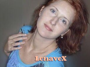 Lenave_X