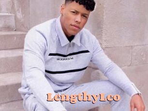 LengthyLeo