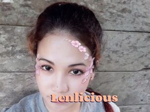 Lenlicious