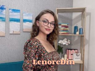 LenoreDin