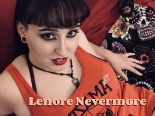 Lenore_Nevermore