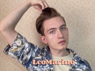 LeoMarino