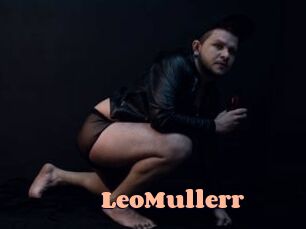 LeoMullerr