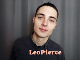 LeoPierce