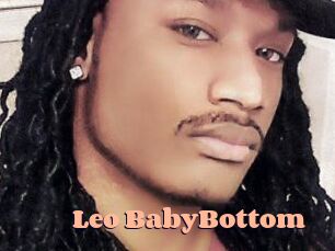 Leo_BabyBottom