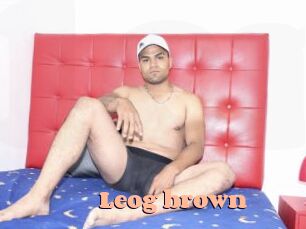 Leog_brown