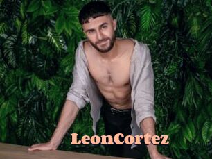 LeonCortez