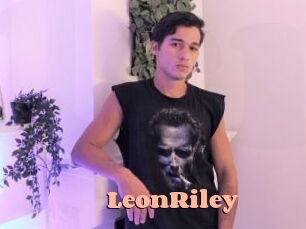 LeonRiley