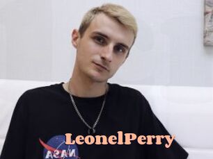 LeonelPerry