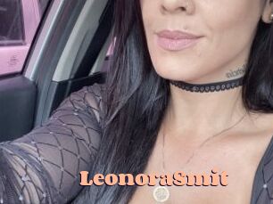 LeonoraSmit