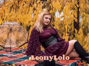 LeonyLolo