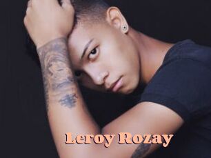 Leroy_Rozay