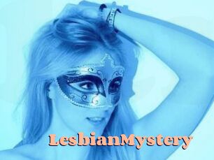 LesbianMystery