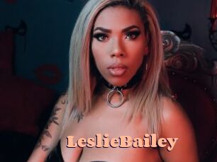 LeslieBailey