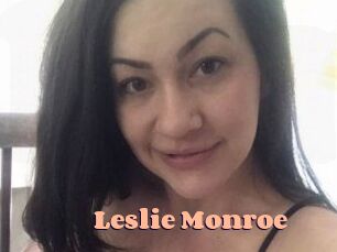 Leslie_Monroe