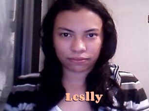 Leslly