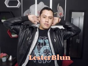 LesterBlun