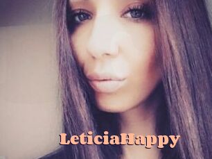 LeticiaHappy