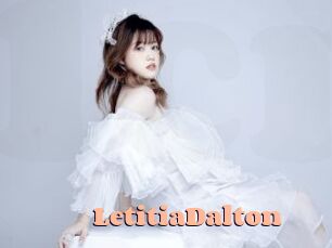 LetitiaDalton