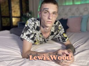 LewisWood