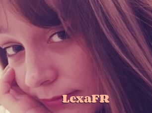 LexaFR