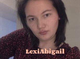 LexiAbigail