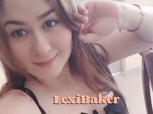 LexiBaker