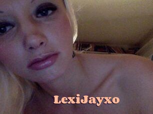 LexiJayxo