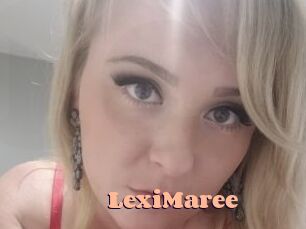 LexiMaree