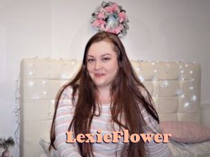 LexieFlower