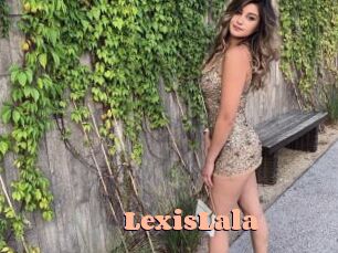 LexisLala