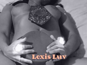 Lexis_Luv