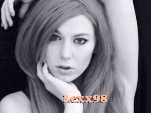 Lexx98